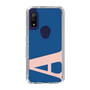 Slim Protection Case［ Original - initial color - A navy ］