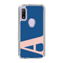 Slim Protection Case［ Original - initial color - A navy ］
