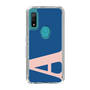 Slim Protection Case［ Original - initial color - A navy ］