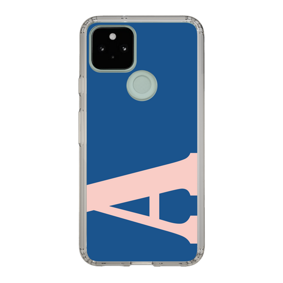 Slim Protection Case［ Original - initial color - A navy ］