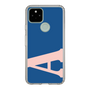 Slim Protection Case［ Original - initial color - A navy ］
