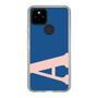 Slim Protection Case［ Original - initial color - A navy ］