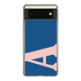Slim Protection Case［ Original - initial color - A navy ］
