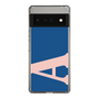 Slim Protection Case［ Original - initial color - A navy ］