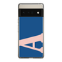 Slim Protection Case［ Original - initial color - A navy ］