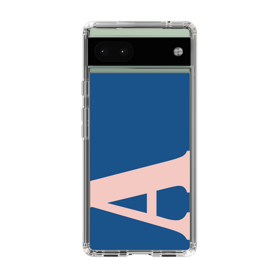 Slim Protection Case［ Original - initial color - A navy ］