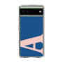 Slim Protection Case［ Original - initial color - A navy ］