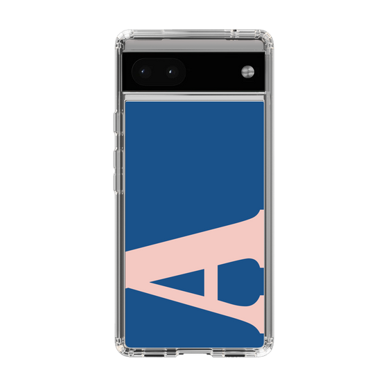 Slim Protection Case［ Original - initial color - A navy ］
