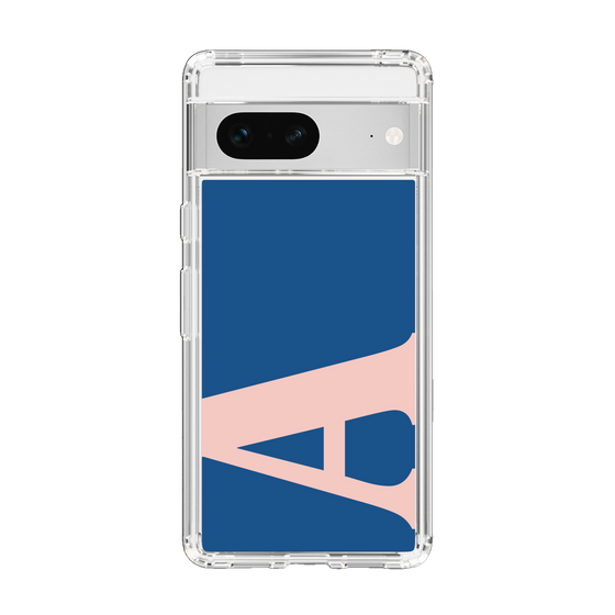 Slim Protection Case［ Original - initial color - A navy ］