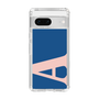 Slim Protection Case［ Original - initial color - A navy ］