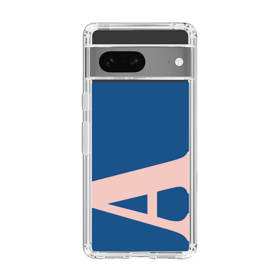 Slim Protection Case［ Original - initial color - A navy ］