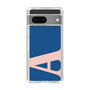 Slim Protection Case［ Original - initial color - A navy ］