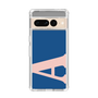 Slim Protection Case［ Original - initial color - A navy ］