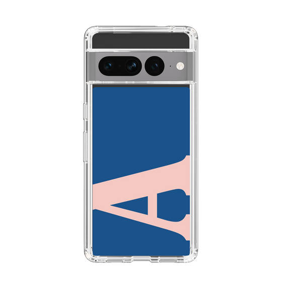 Slim Protection Case［ Original - initial color - A navy ］