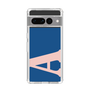 Slim Protection Case［ Original - initial color - A navy ］