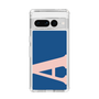 Slim Protection Case［ Original - initial color - A navy ］