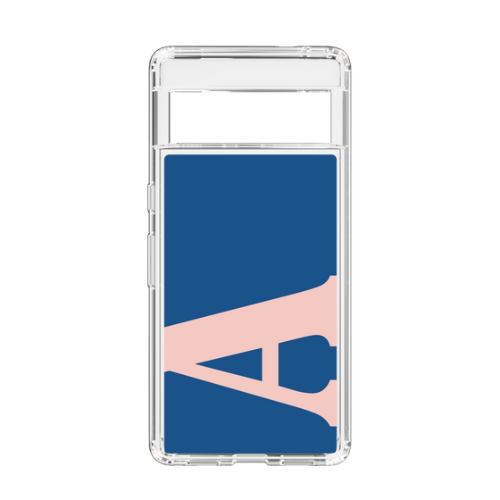 Slim Protection Case［ Original - initial color - A navy ］
