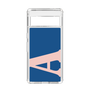 Slim Protection Case［ Original - initial color - A navy ］