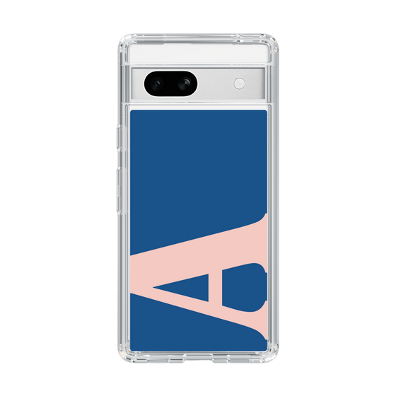 Slim Protection Case［ Original - initial color - A navy ］