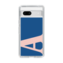 Slim Protection Case［ Original - initial color - A navy ］