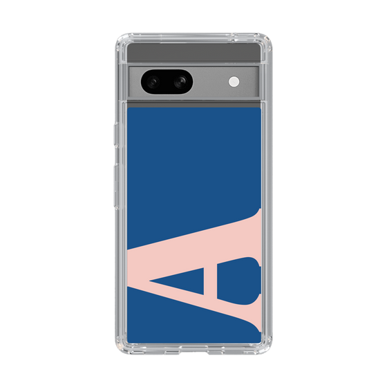 Slim Protection Case［ Original - initial color - A navy ］