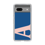 Slim Protection Case［ Original - initial color - A navy ］