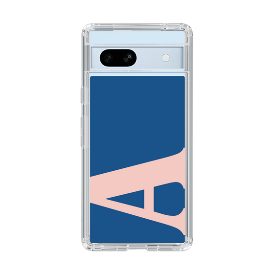 Slim Protection Case［ Original - initial color - A navy ］