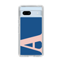 Slim Protection Case［ Original - initial color - A navy ］