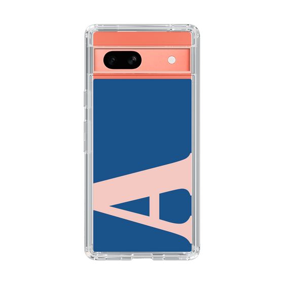 Slim Protection Case［ Original - initial color - A navy ］