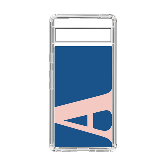 Slim Protection Case［ Original - initial color - A navy ］