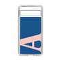 Slim Protection Case［ Original - initial color - A navy ］