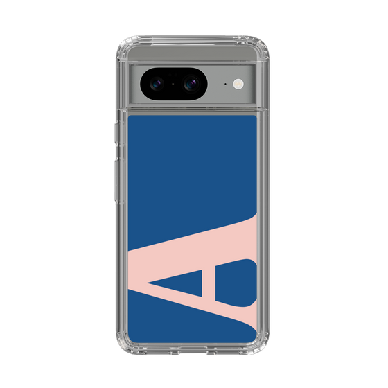 Slim Protection Case［ Original - initial color - A navy ］