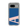 Slim Protection Case［ Original - initial color - A navy ］