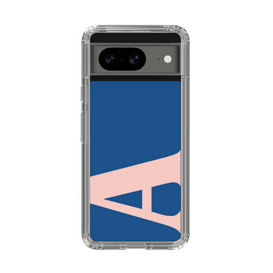 Slim Protection Case［ Original - initial color - A navy ］