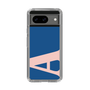 Slim Protection Case［ Original - initial color - A navy ］