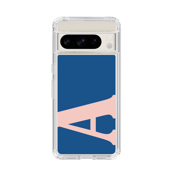 Slim Protection Case［ Original - initial color - A navy ］