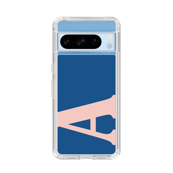 Slim Protection Case［ Original - initial color - A navy ］