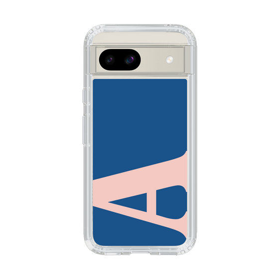 Slim Protection Case［ Original - initial color - A navy ］