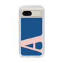 Slim Protection Case［ Original - initial color - A navy ］