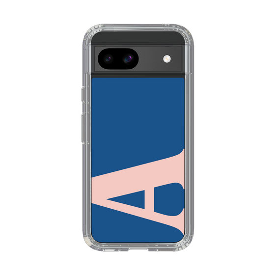 Slim Protection Case［ Original - initial color - A navy ］