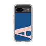 Slim Protection Case［ Original - initial color - A navy ］