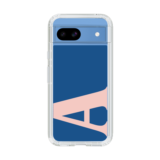 Slim Protection Case［ Original - initial color - A navy ］