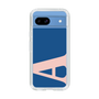 Slim Protection Case［ Original - initial color - A navy ］