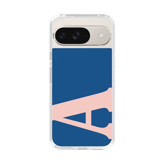 Slim Protection Case［ Original - initial color - A navy ］
