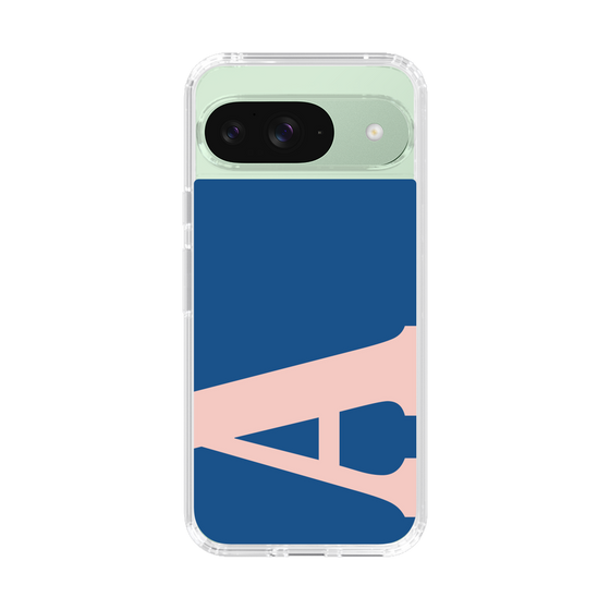 Slim Protection Case［ Original - initial color - A navy ］