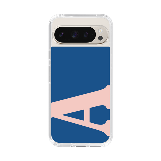 Slim Protection Case［ Original - initial color - A navy ］