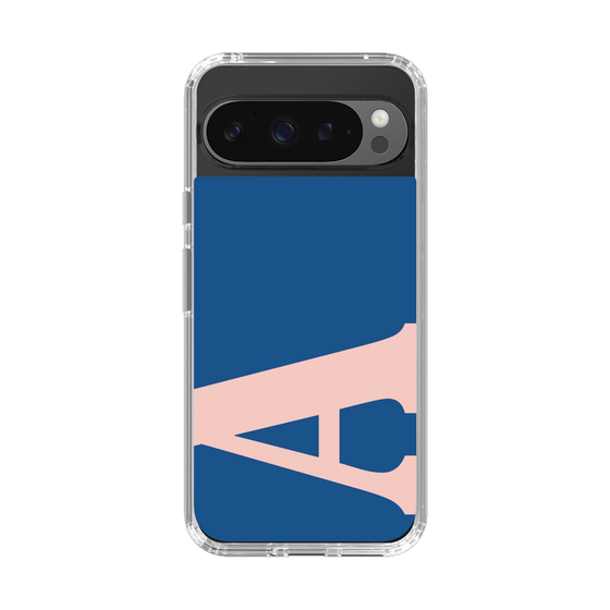 Slim Protection Case［ Original - initial color - A navy ］