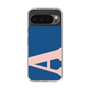 Slim Protection Case［ Original - initial color - A navy ］