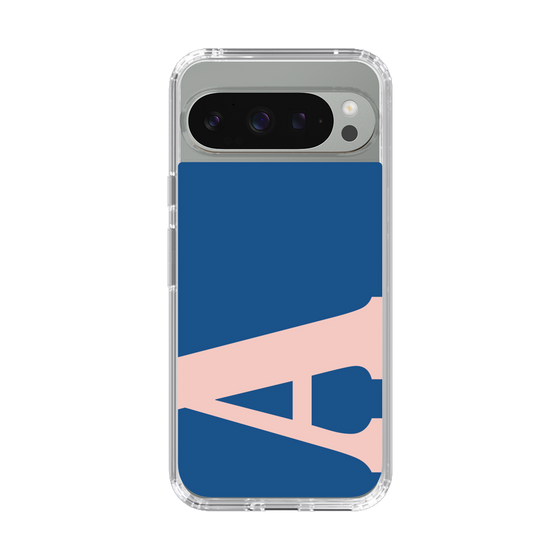 Slim Protection Case［ Original - initial color - A navy ］