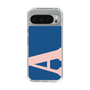Slim Protection Case［ Original - initial color - A navy ］